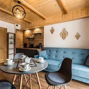 Guest house Zakopianskie Widoki, Zakopane
