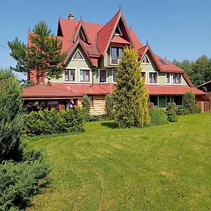 Guest house Kazkowa Koliba, Zakopane