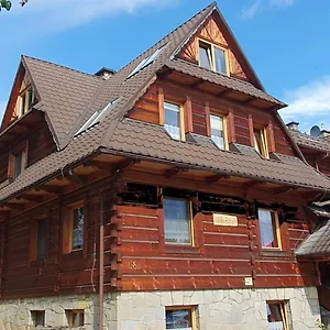 Guest house Gloria, Zakopane