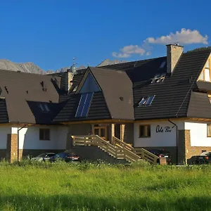 Guest house Orla Perc, Zakopane