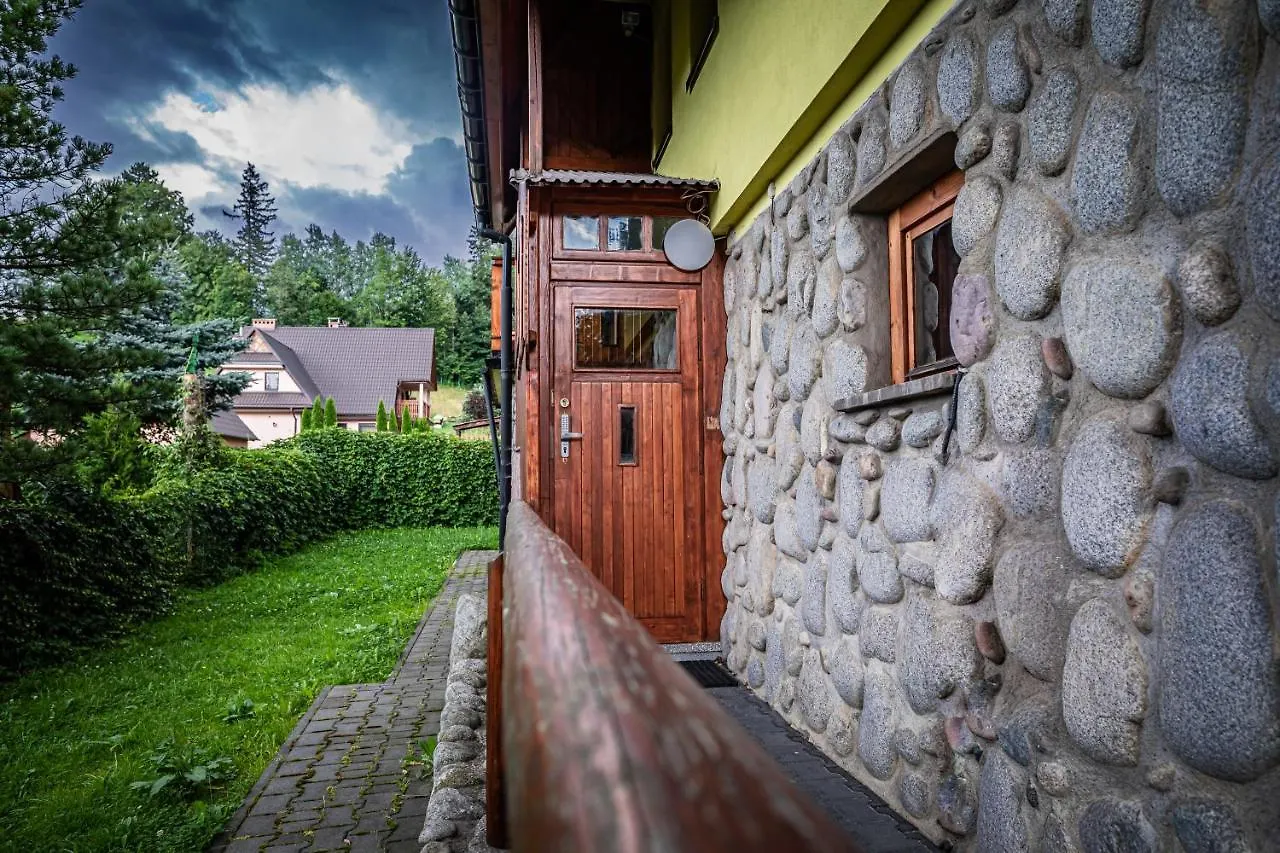 Guest house Chlabowkowe Izdebki Hotel Zakopane Poland