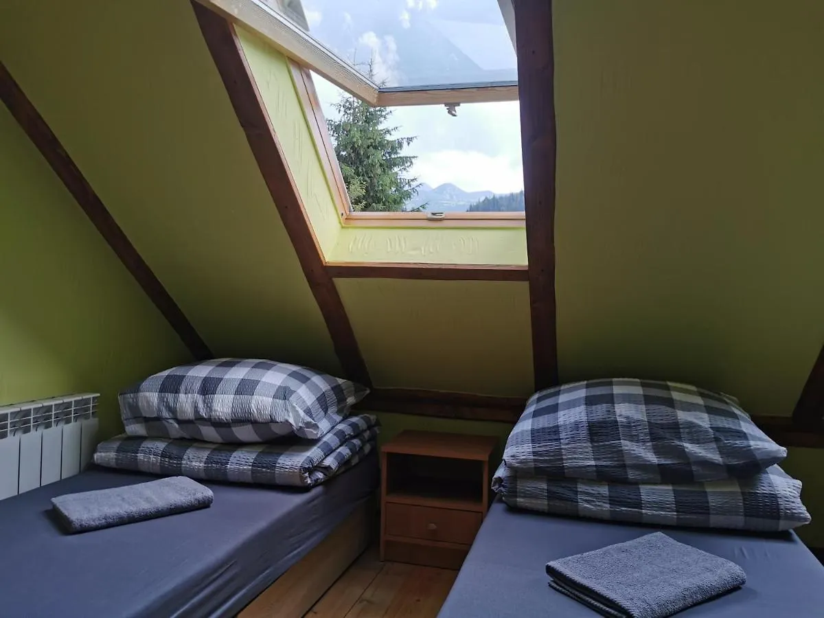 Chlabowkowe Izdebki Hotel Zakopane Guest house
