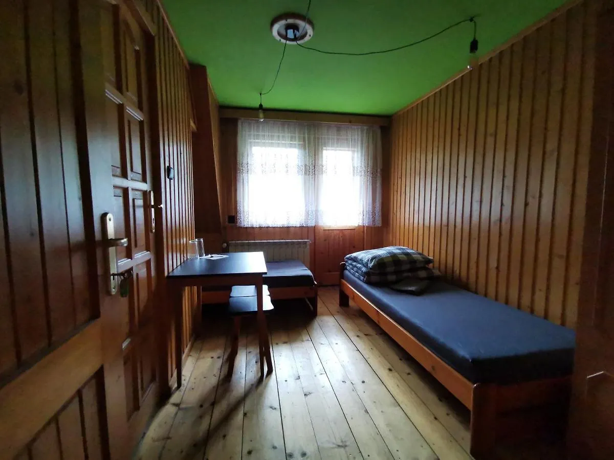 Guest house Chlabowkowe Izdebki Hotel Zakopane
