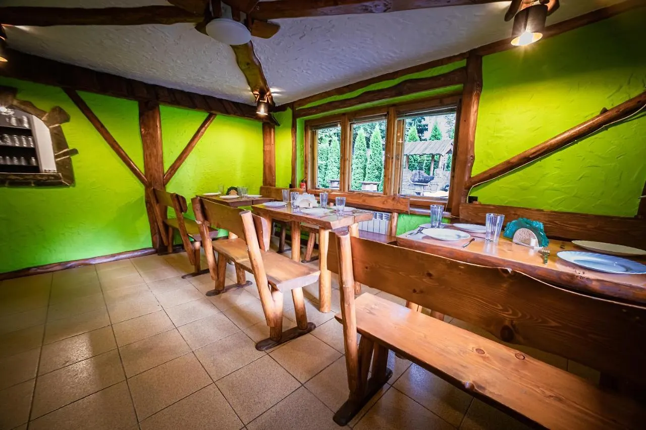 Chlabowkowe Izdebki Hotel Zakopane 0*,