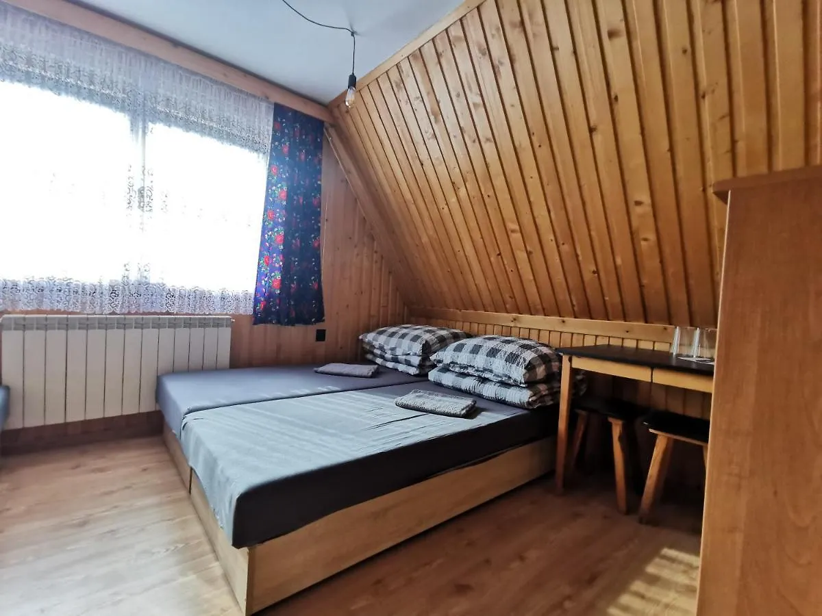 Chlabowkowe Izdebki Hotel Zakopane 0*,  Poland