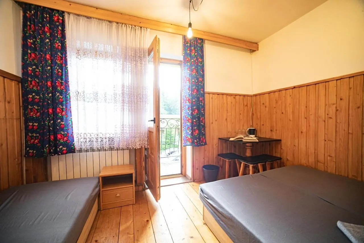 Chlabowkowe Izdebki Hotel Zakopane