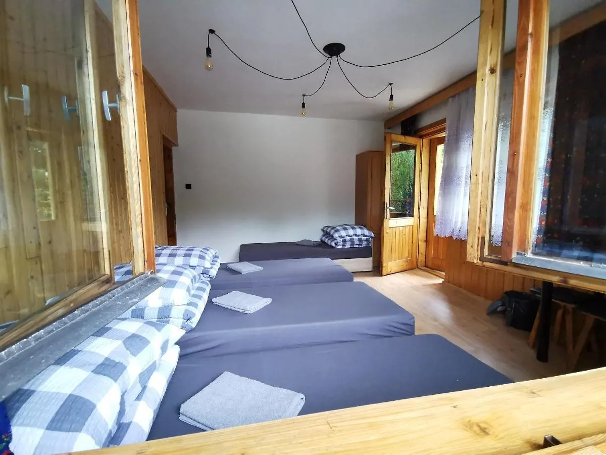 Chlabowkowe Izdebki Hotel Zakopane Guest house