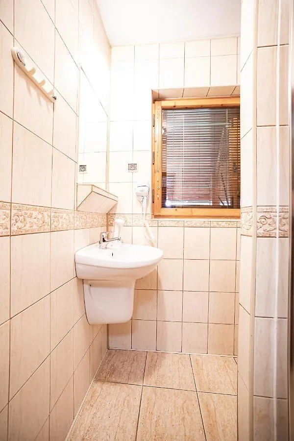 Guest house Chlabowkowe Izdebki Hotel Zakopane