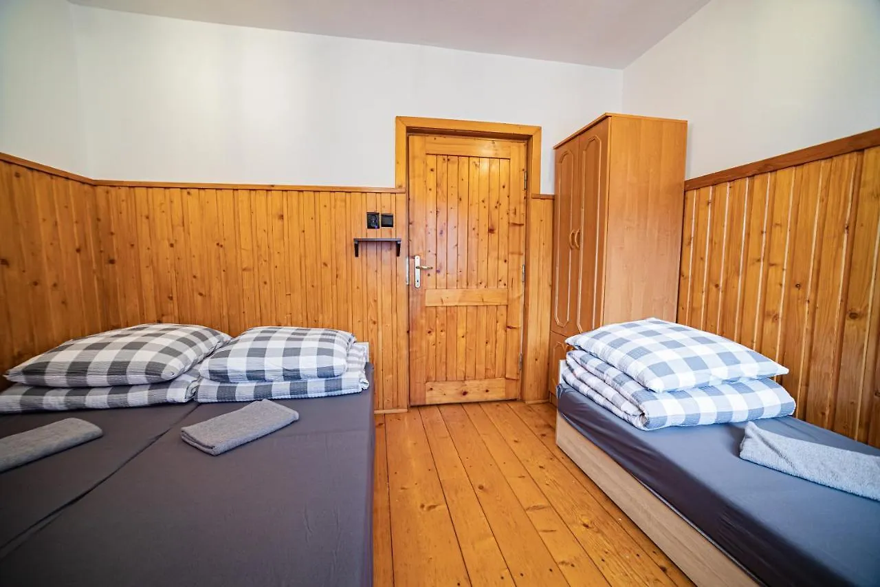 Chlabowkowe Izdebki Hotel Zakopane 0*,